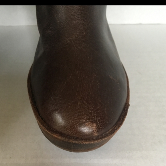 Cole Haan Mongolian Sheep hair & Leather Boot - Picture 3 of 7